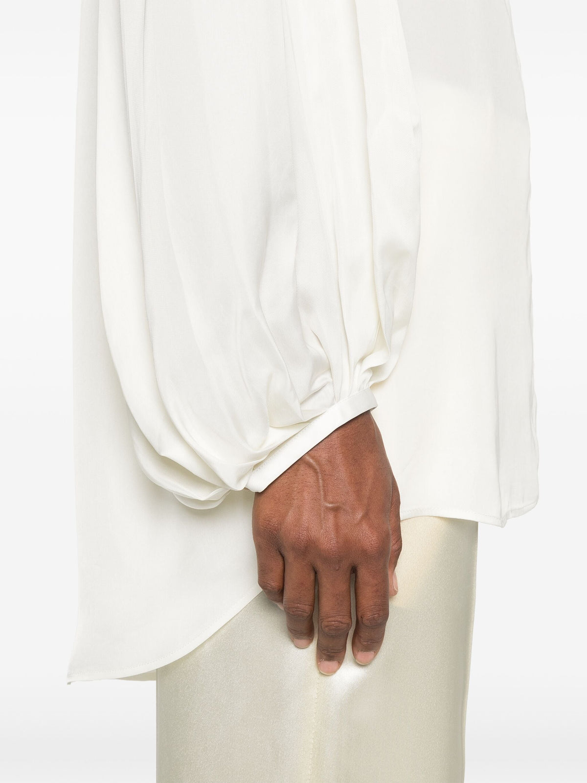 Khaite カイトバムトップ - Image 6