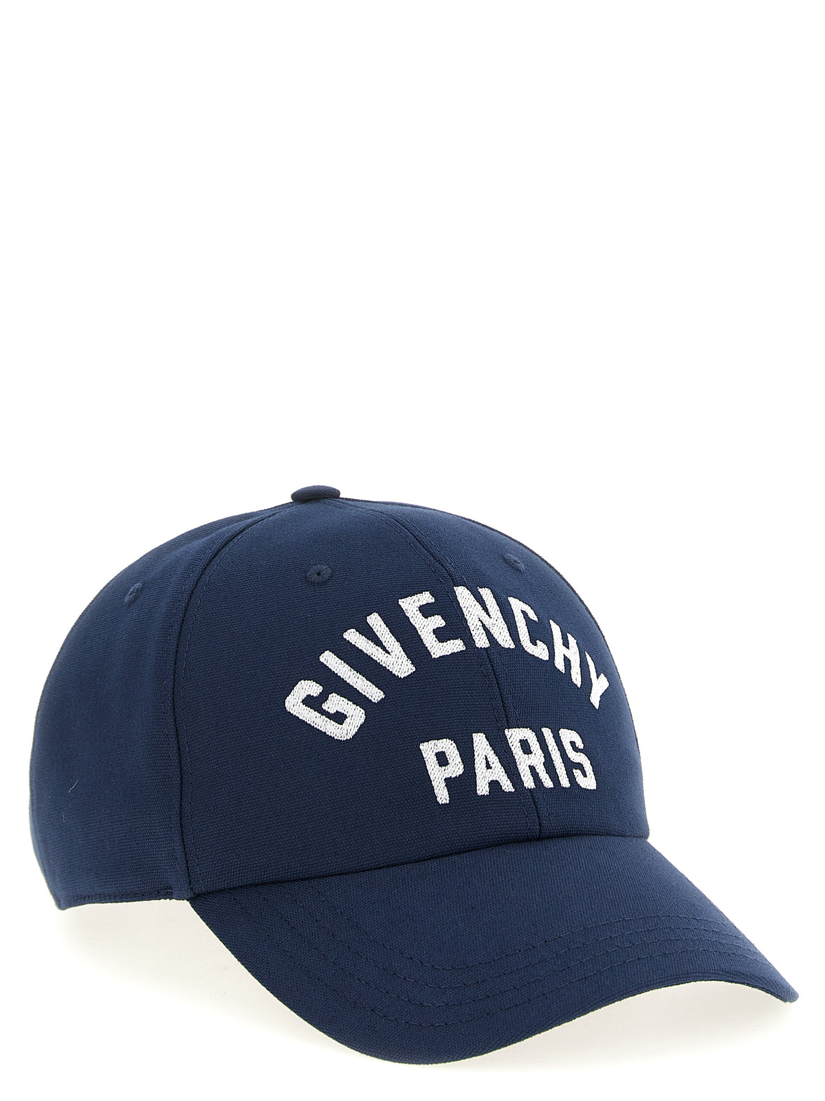 Givenchy Givenchy Logo Embroidery Cap - Image 6