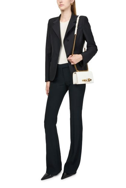 MCQUEEN Wool blazer - Image 6