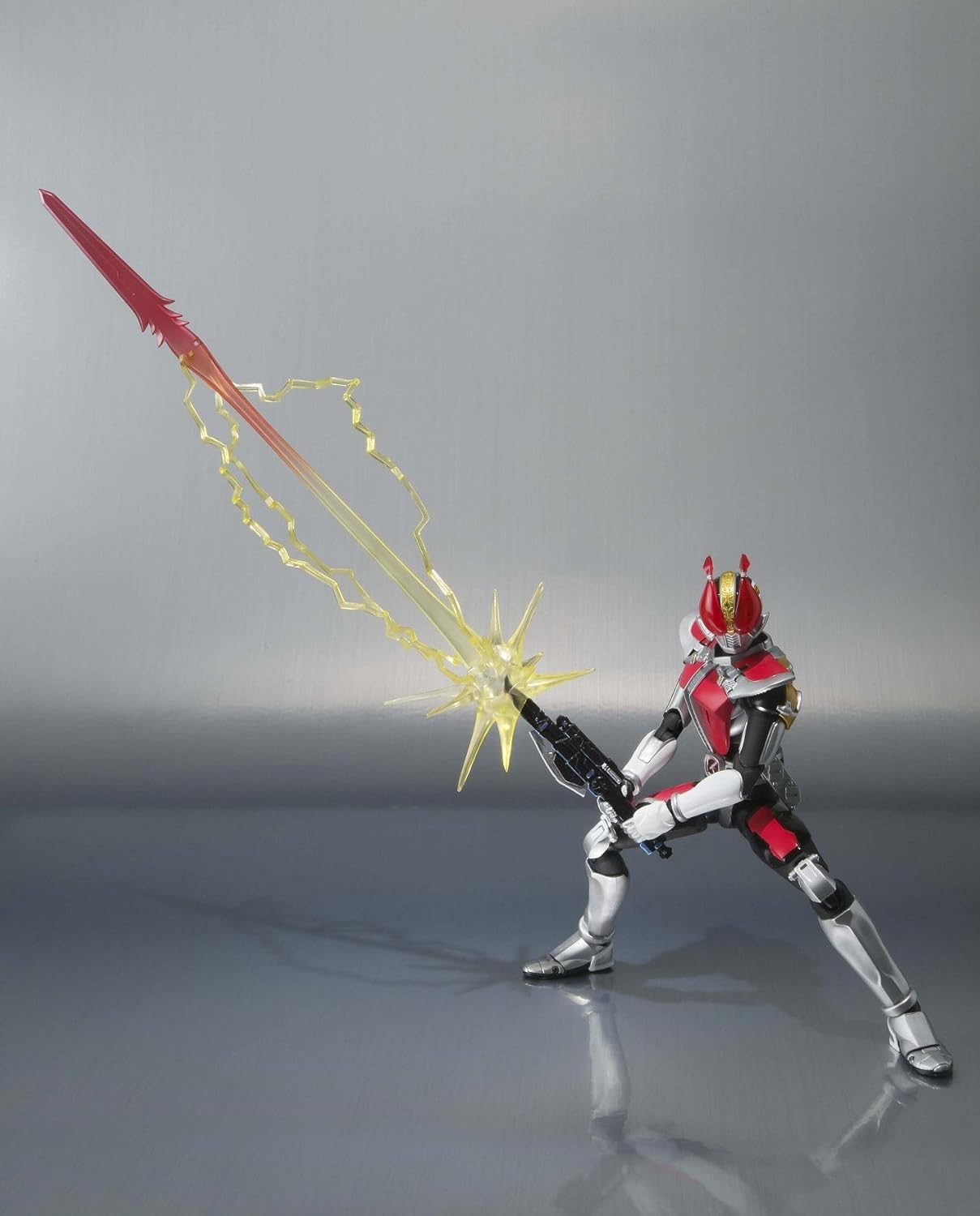 Tamashi Nations S.H. Figuarts Kamen Rider Deno Sword Form
