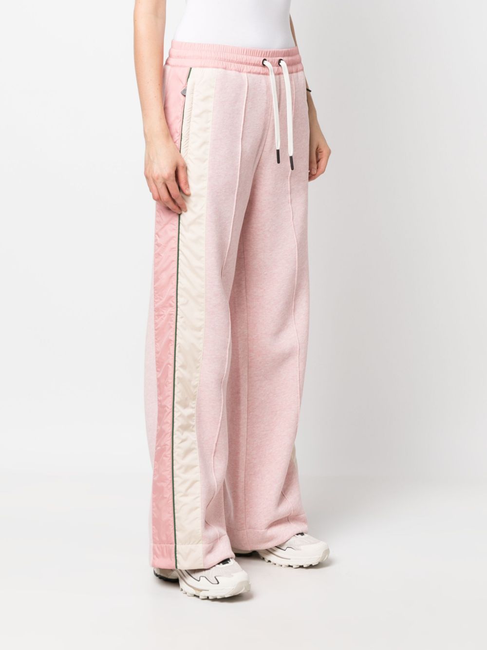 Moncler Moncler Grenoble Nylonトラックパンツ - Image 6