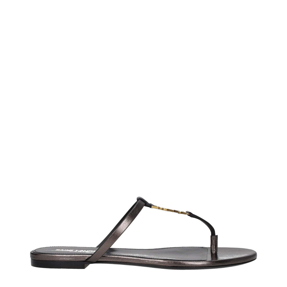 Saint 聖ローレントインフラディトウーマンレザーブラウン/ブロンズ - Image 6