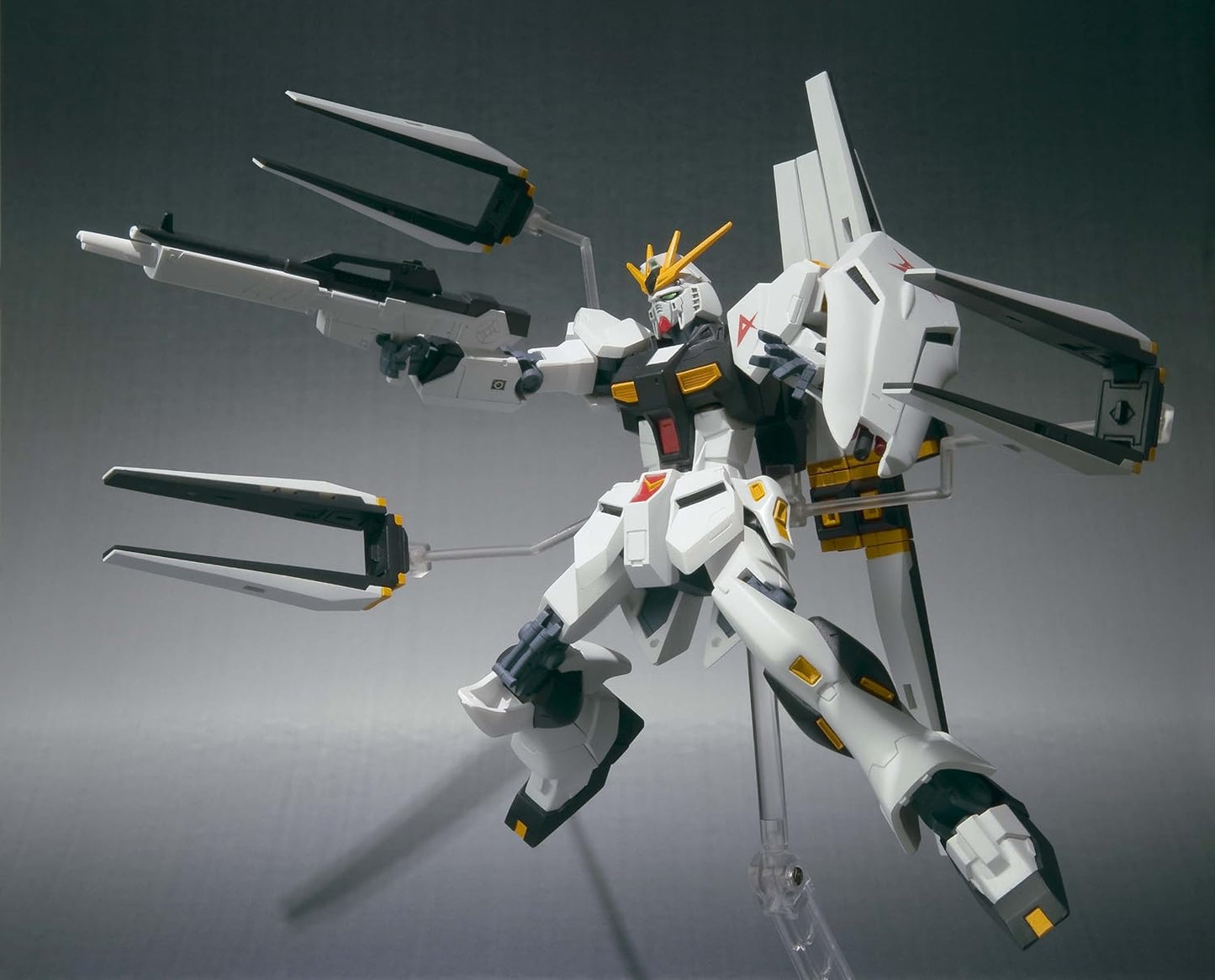 Robot Spirits [Side MS] Nu Gundam