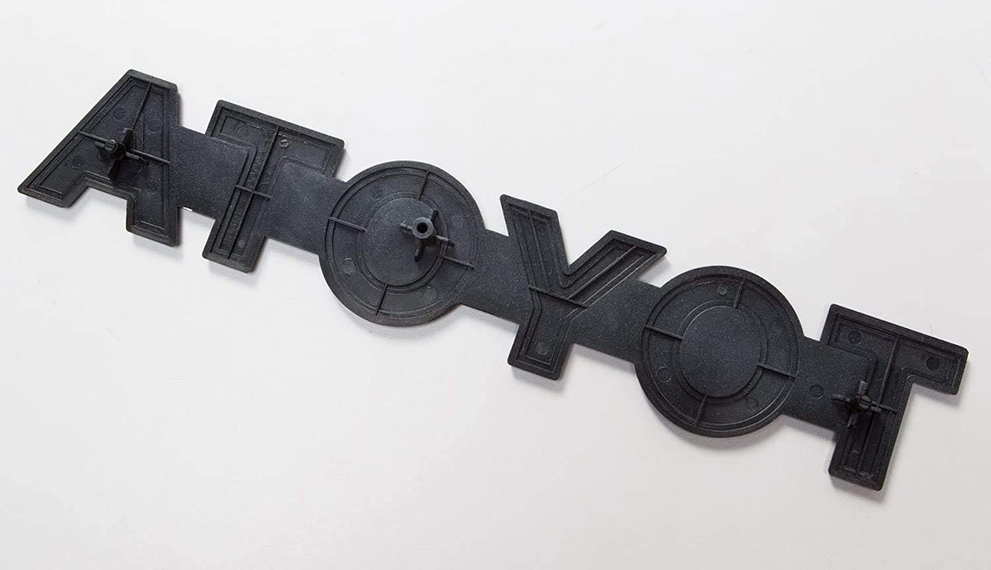 TOYOTA(トヨタ) 純正部品 ラジエータ グリル (フロントパネル) エンブレム 品番75311-90K00