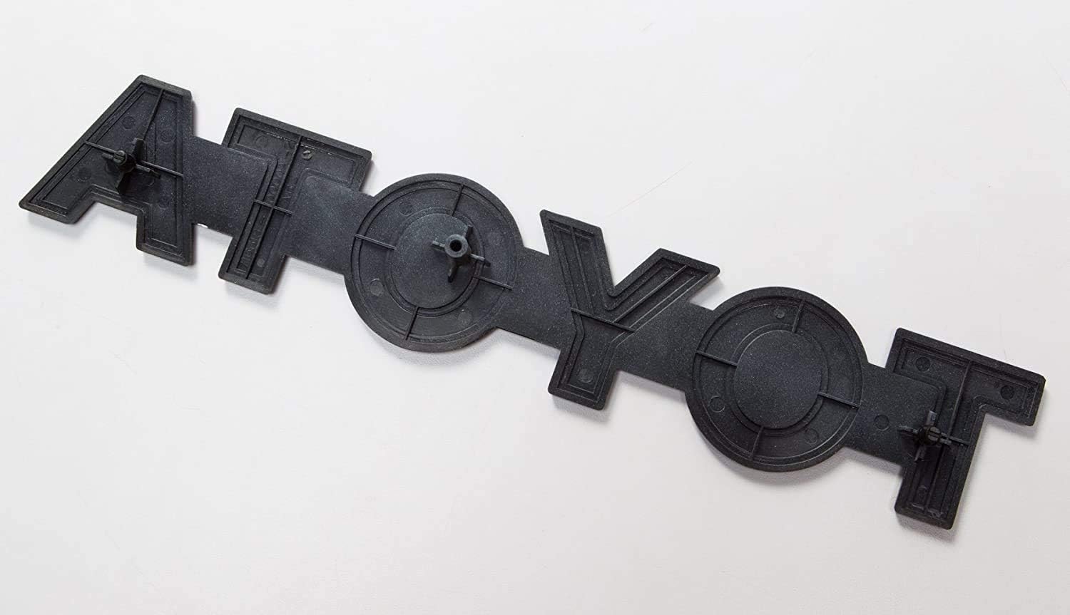 TOYOTA(トヨタ) 純正部品 ラジエータ グリル (フロントパネル) エンブレム 品番75311-90K00