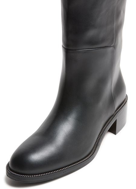 AQUAZZURA Sellier 40 boots - Image 6