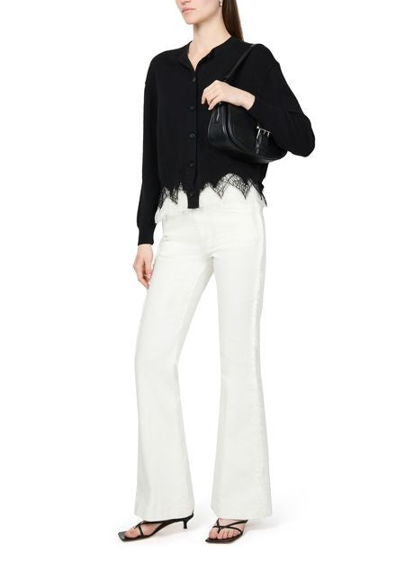 MCQUEEN Bootcut jeans - Image 6