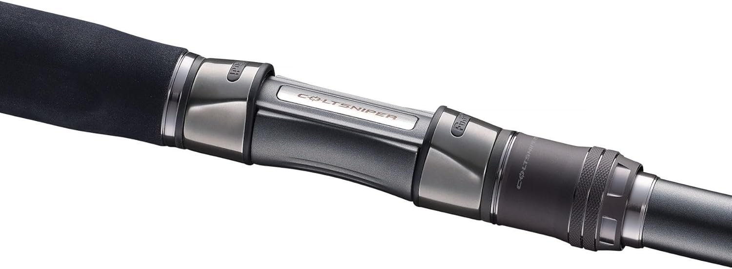 Shimano Shore Jigging Rod 24 Colt Sniper Limited BG Various