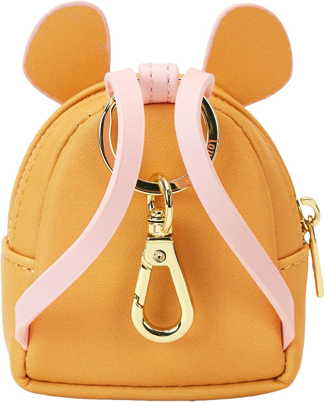 Loungefly Disney Winnie the Pooh Personajes Misterio Mini Mochila Llavero Charm