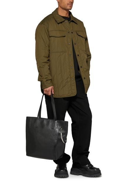 CANADA GOOSE Carlyle キルティング シャツジャケット - Image 6