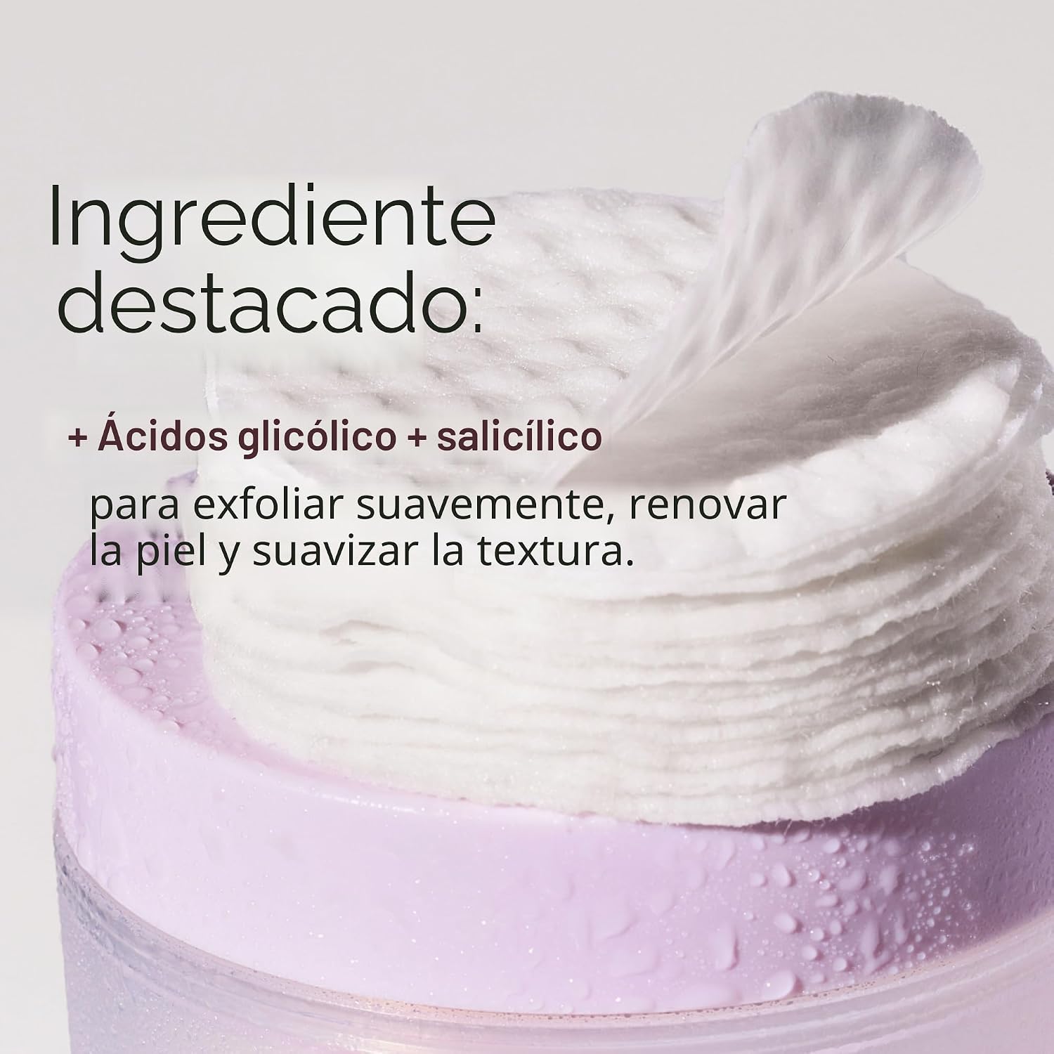 First Aid Beauty Ingrown Hair Pads Aftershave Treatment to Help Prevent Razor Bumps, Exfoliate Underarms & Bikini Area, Sensitive Skin