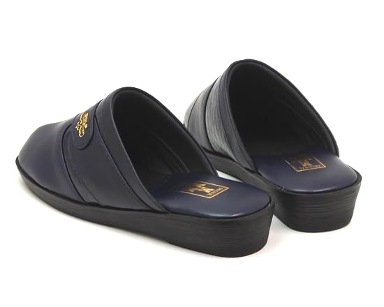 Men's 1160 Thong Front Wear Thermal Sandals, Made in Japan