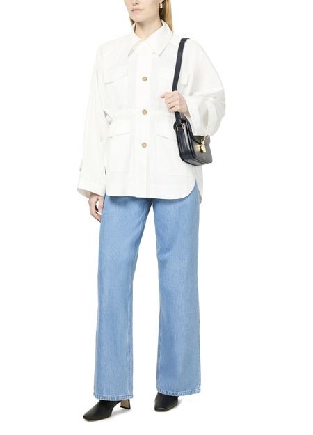 EUDON CHOI Erika ジャケット - Image 6
