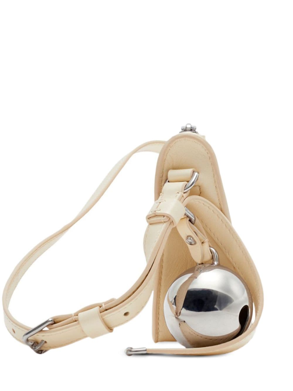 Burberry バーバリーシールドミニレザーショルダーバッグ - Image 6