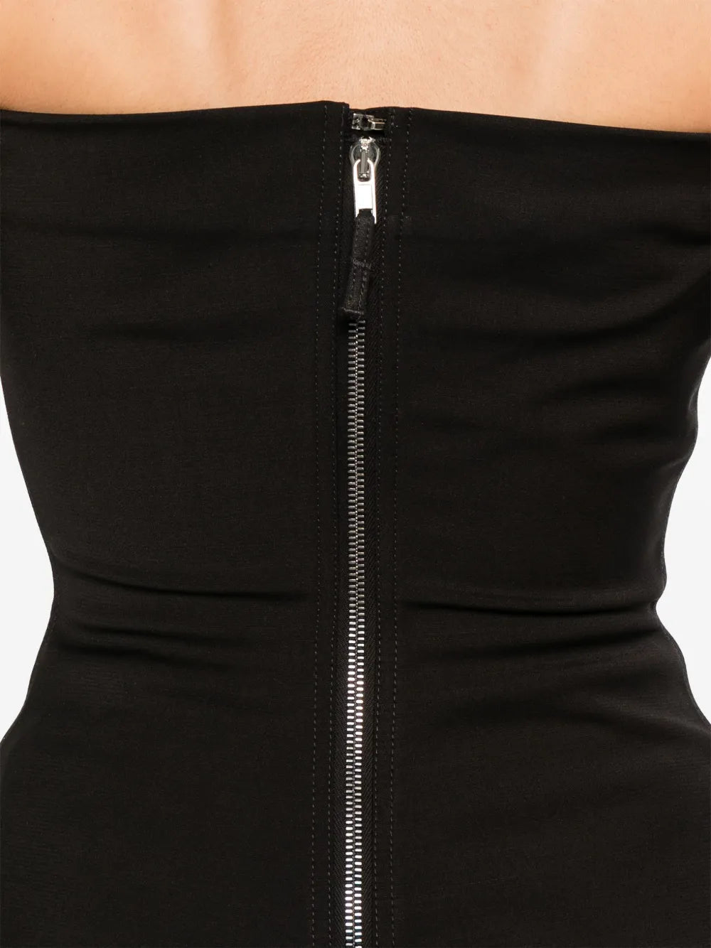 Rick リックオーウェンズストラップレストップ - Image 6