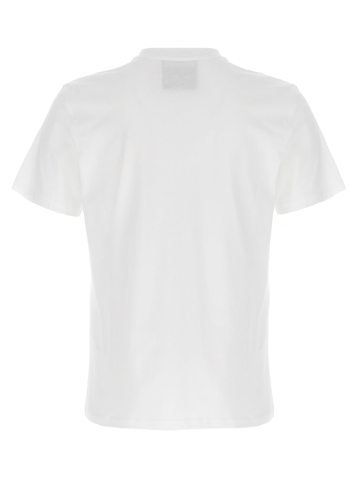 Moschino モスキーノのロゴ刺繍Tシャツ - Image 6