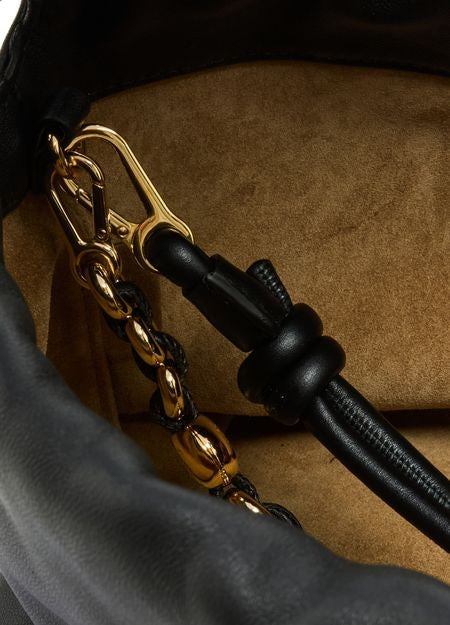 LOEWE インレザー ミニバッグ - Image 6