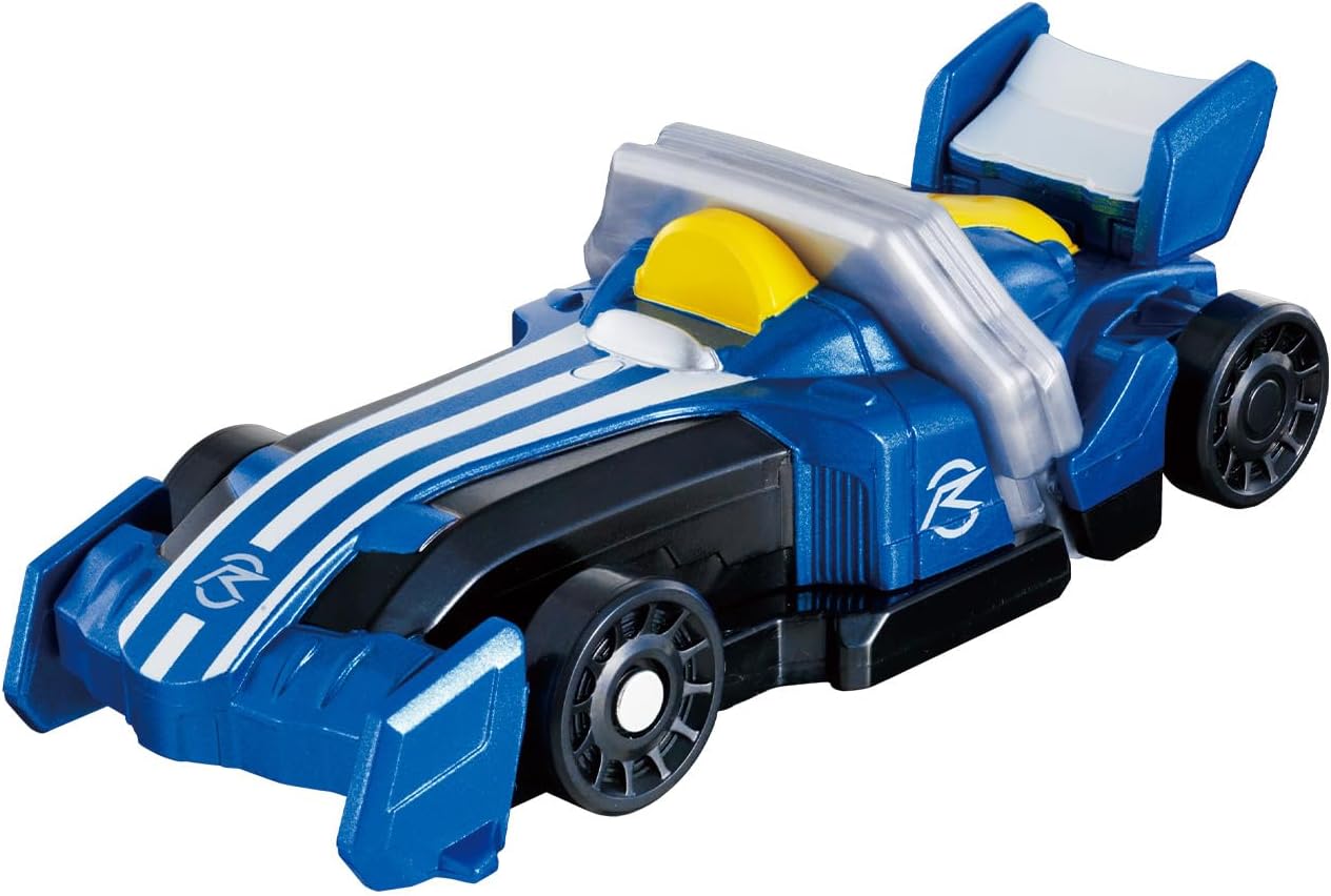 BANDAI SUPER BEST DX Shift Car Special Set Kamen Rider Drive