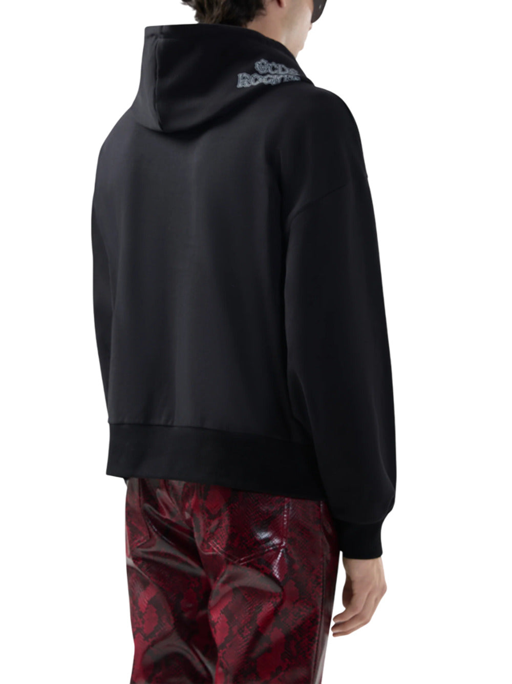 Gcds GCDSゴシックプリントパーカー - Image 6