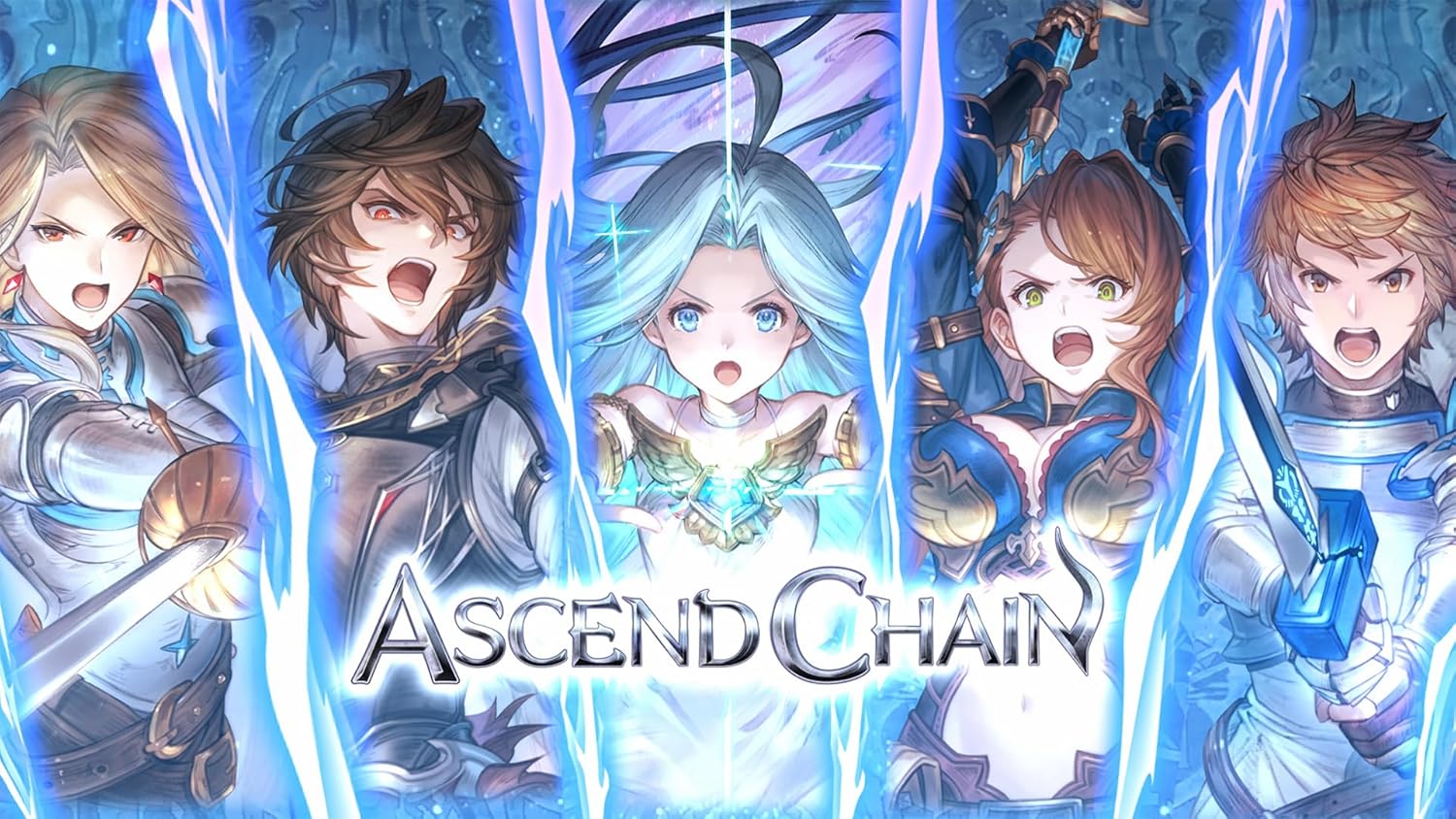GRANBLUE FANTASY: Relink - Endless Ragnarok（グランブルーファンタジー リリンク エンドレスラグナロク） 【予約特典】DLC「GRANBLUE FANTASY: Relink - Endless Ragnarok　ガッツIII・自動復活IIIジーンセット」 同梱 - Switch2