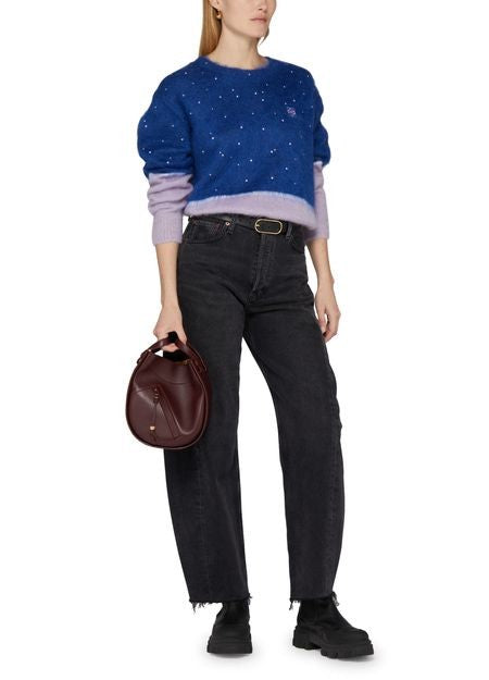 LOEWE 混合モヘア セーター - Image 6