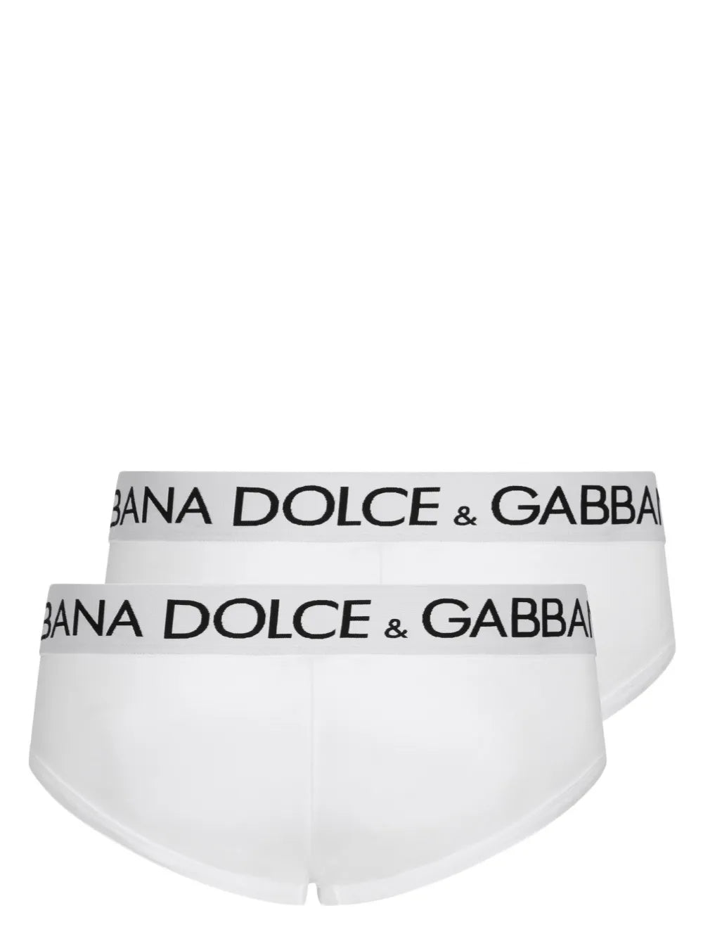 Dolce ドルチェ＆ガッバーナの印刷ブリーフ - Image 6