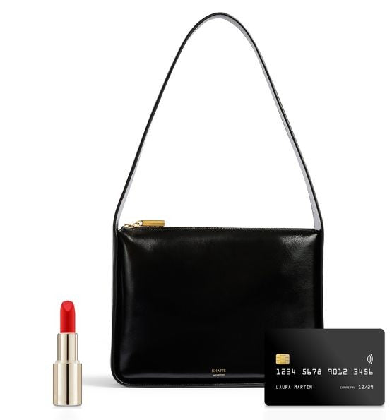 KHAITE Lori Squared shoulder bag - Image 6
