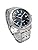 Seiko SRPH87 Automatic Men's Watch, Made in Japan, Blue, Gray, Overseas Model