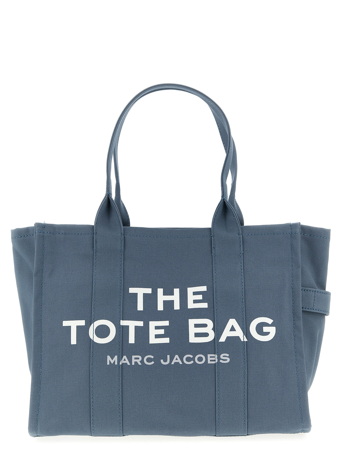 Marc マークジェイコブスの「キャンバスラージトート」ショッピングバッグ - Image 6
