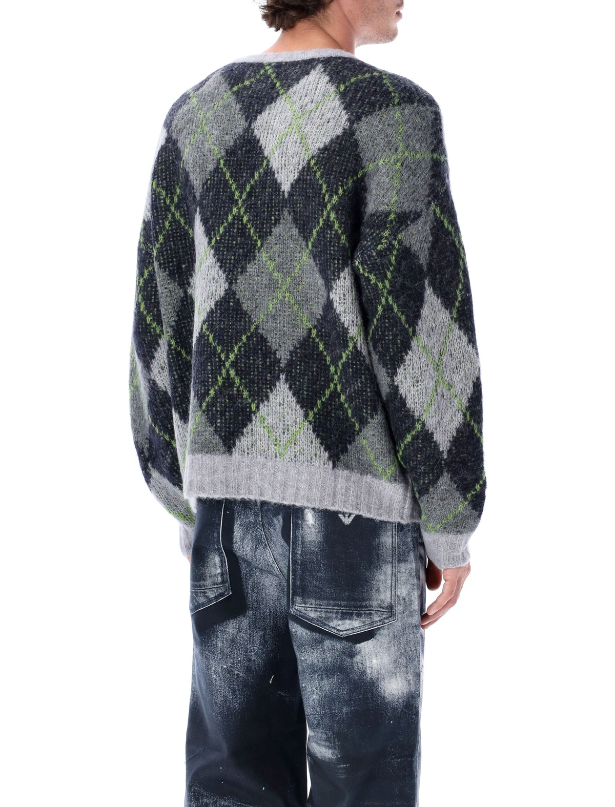 Emporio エンポリオアルマーニセーター - Image 6