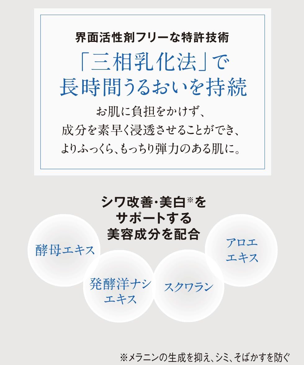 Medicated White Wrinkle Gel 1 Piece Niacinamide Formulated All-in-One Gel