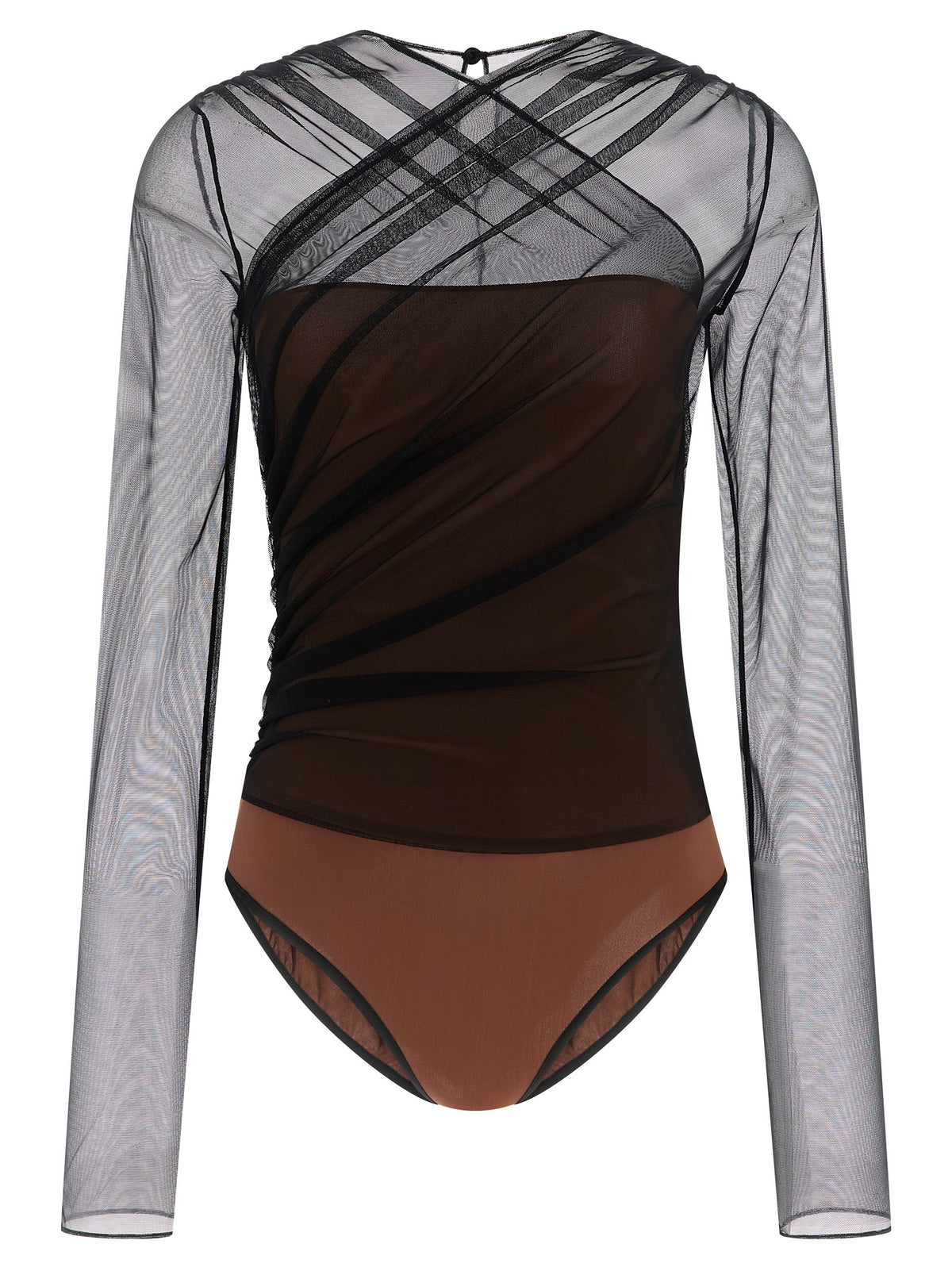 Nensi Nensi Dojaka 'Renée'ボディスーツ - Image 6
