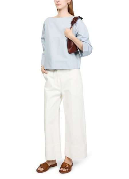 SKALL STUDIO Alma long-sleeved blouse - Image 6