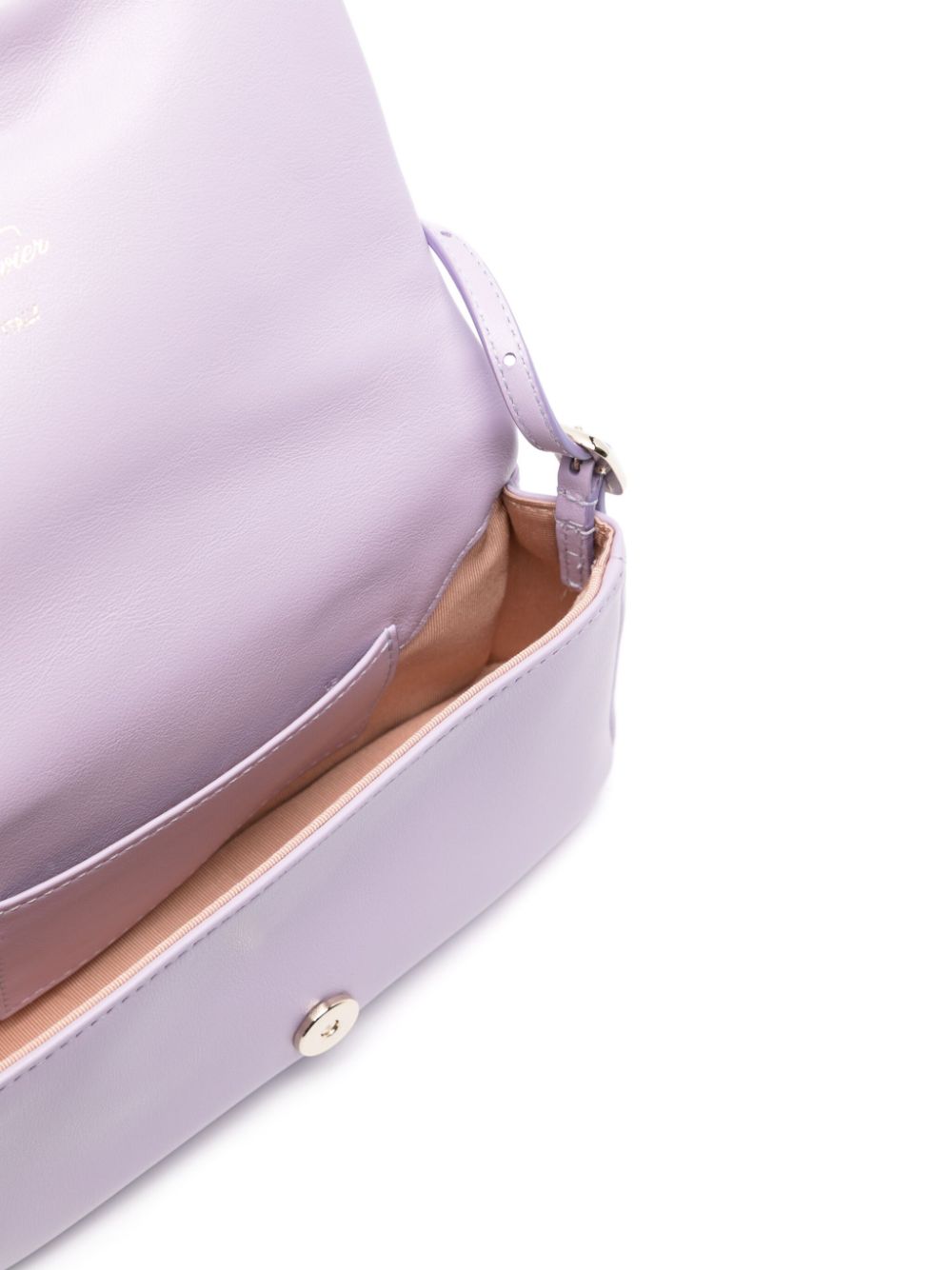 Roger Roger Vivier Viv Choc Me Mini Bag - Image 6