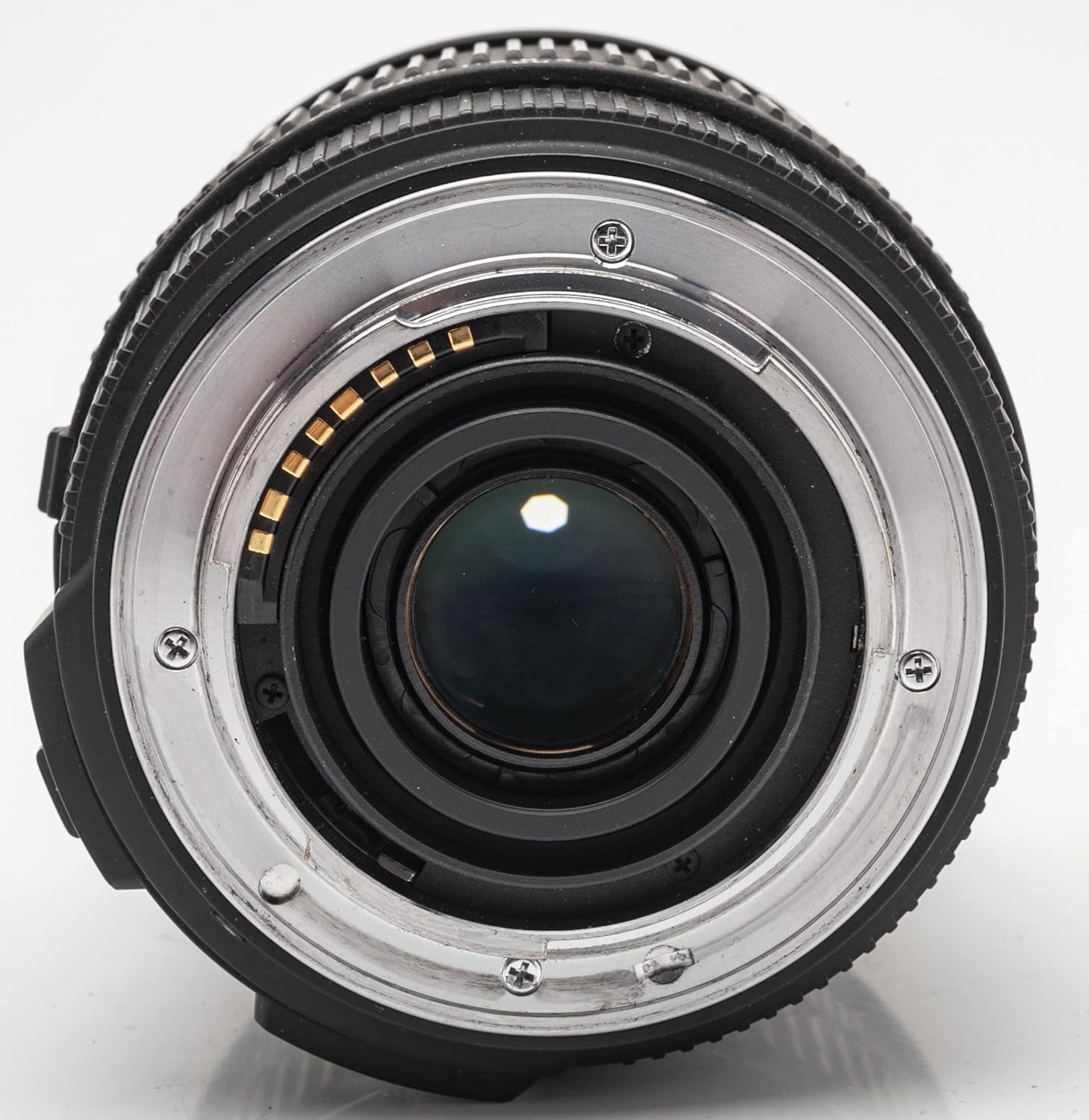 シグマ 17-70mm F2.8-4 DC MACRO OS HSM ソニー用