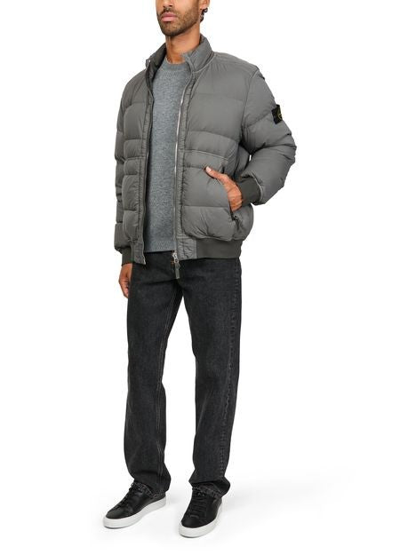 STONE ISLAND Bomber jacket - Image 6