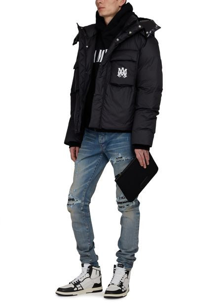 Amiri Core フーディー - Image 6
