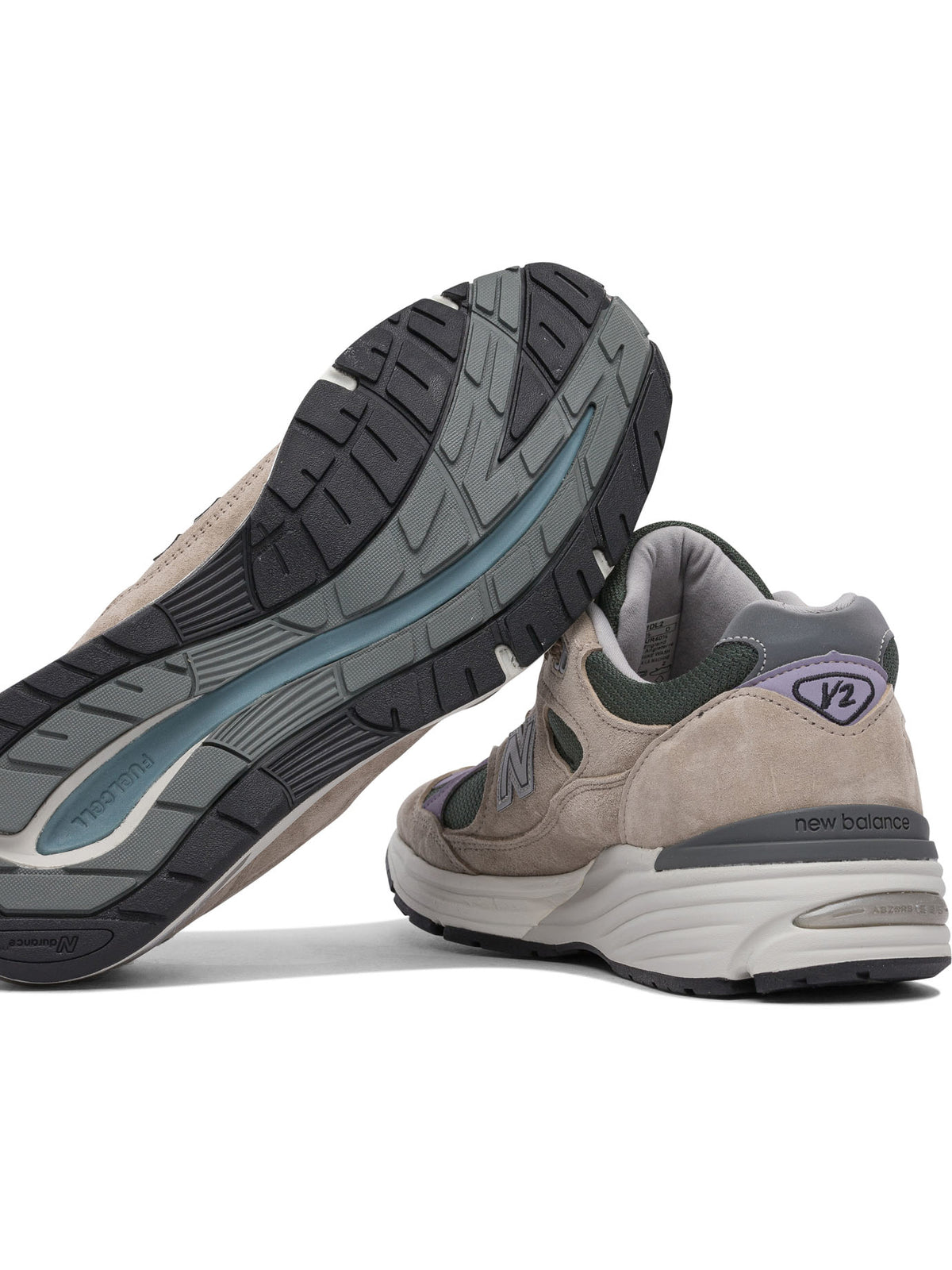 Designer Brand ニューバランススニーカーとスリップオン - Image 6