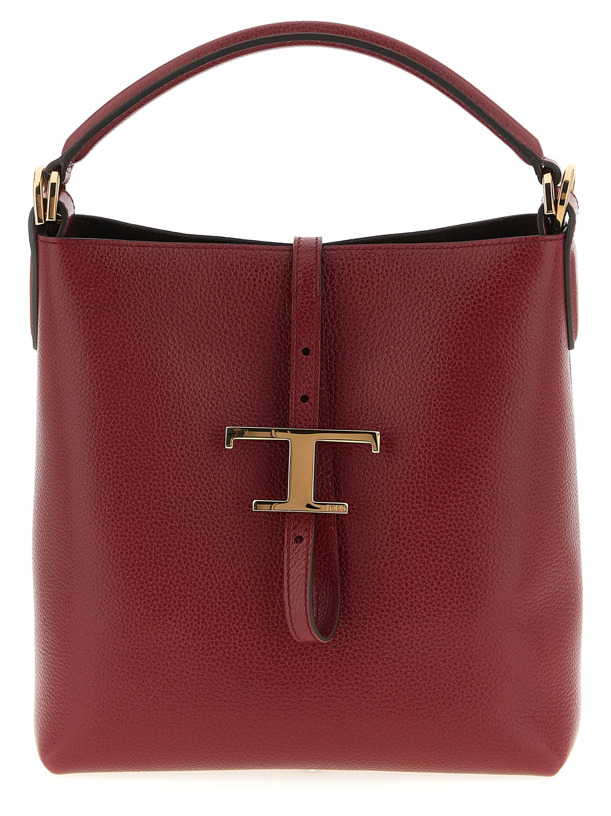 Tods トッド 'S 「Timeless」ミニバケットバッグ - Image 6