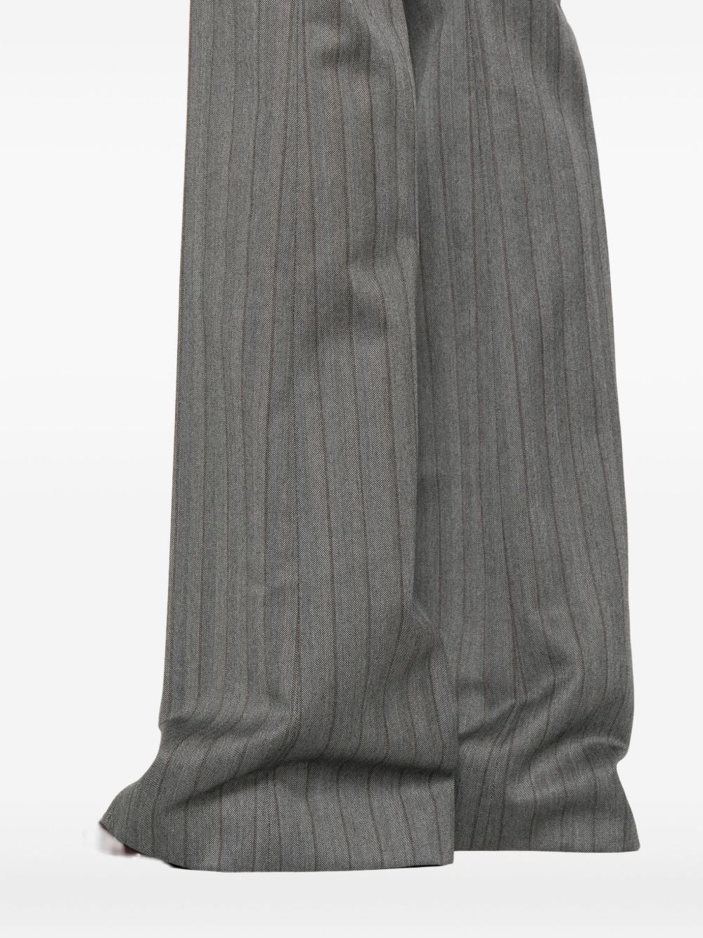 Alexander McQueen アレクサンダーMCクイーンズボングレー - Image 6