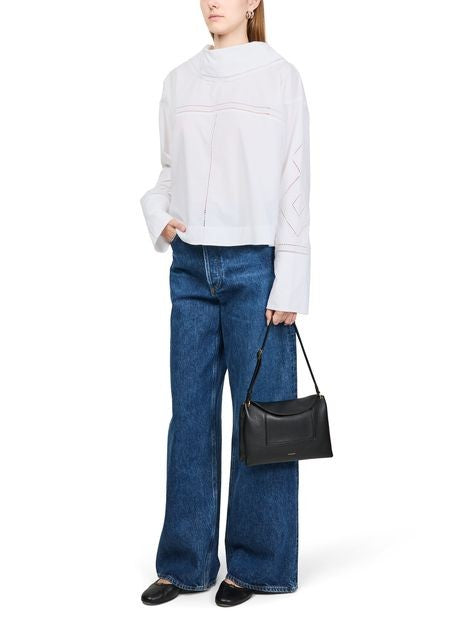 SOEUR Guillemette long-sleeved shirt - Image 6