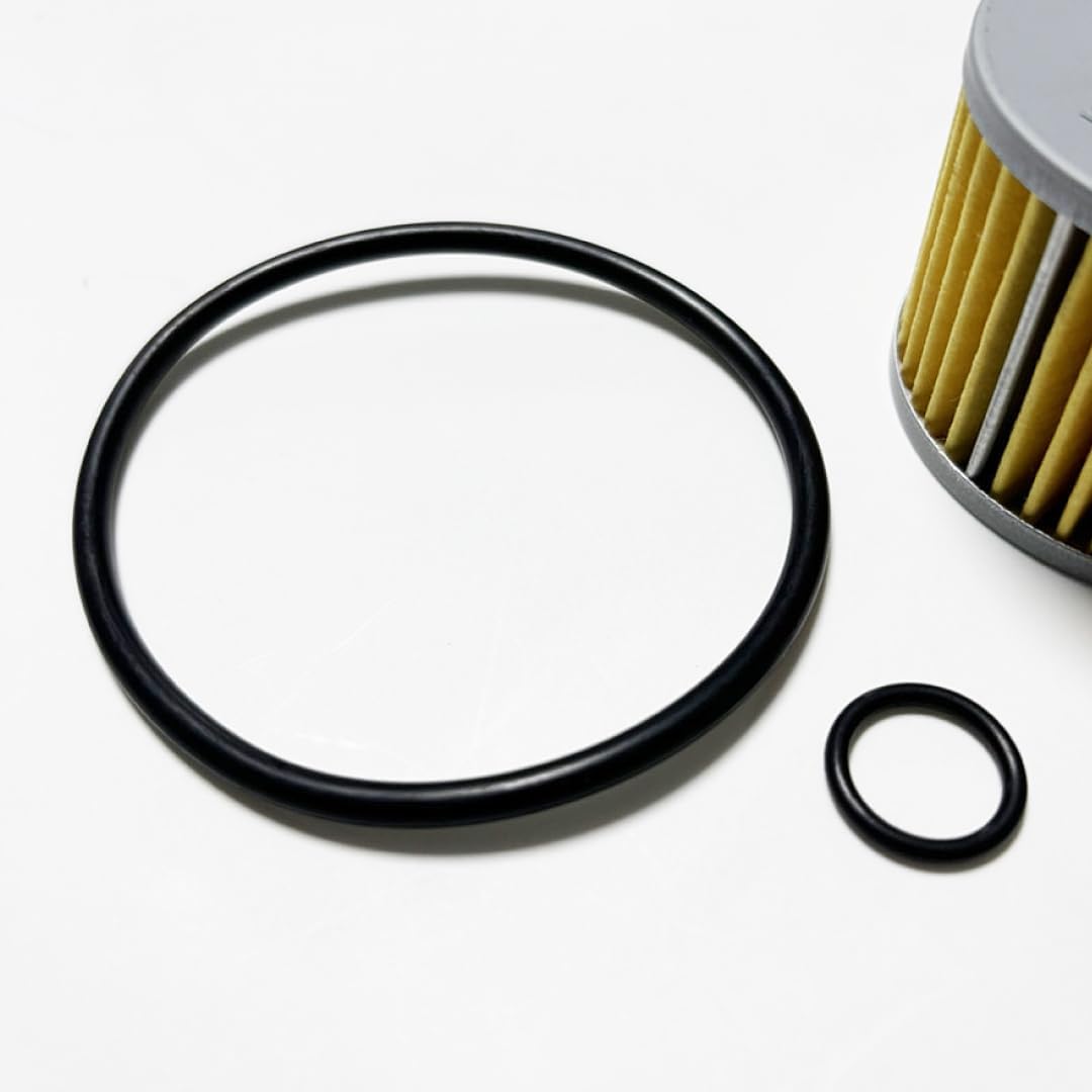 JADE250 Hornet Oil Filter Genuine Honda Parts Reliable Genuine Parts Manufacturer CBX400F CBR400F Hawk CB250T CB400T CB250N CB400N Oil Element