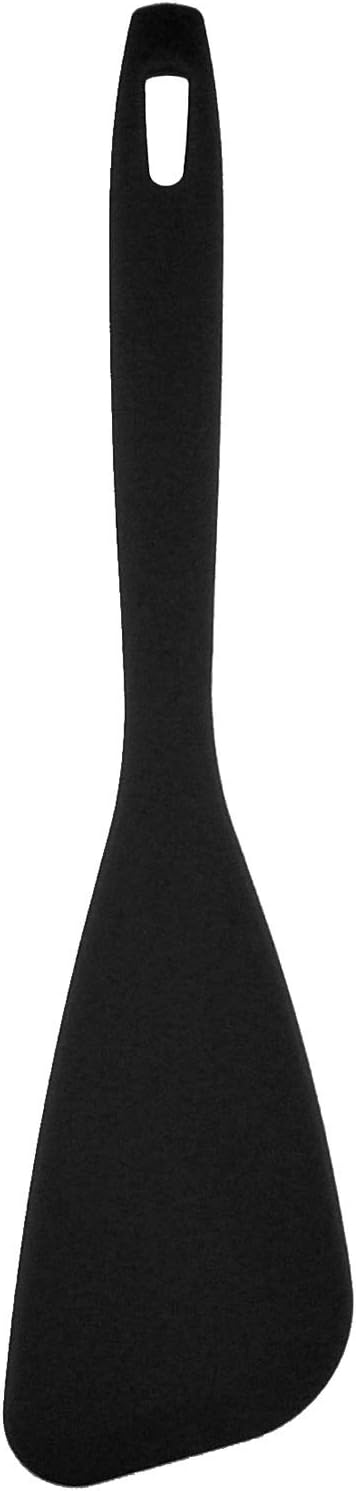 Nagao Tsubamesanjo Kitchen Tool Set, 8 Pieces, Full Set, Black, Made in Japan