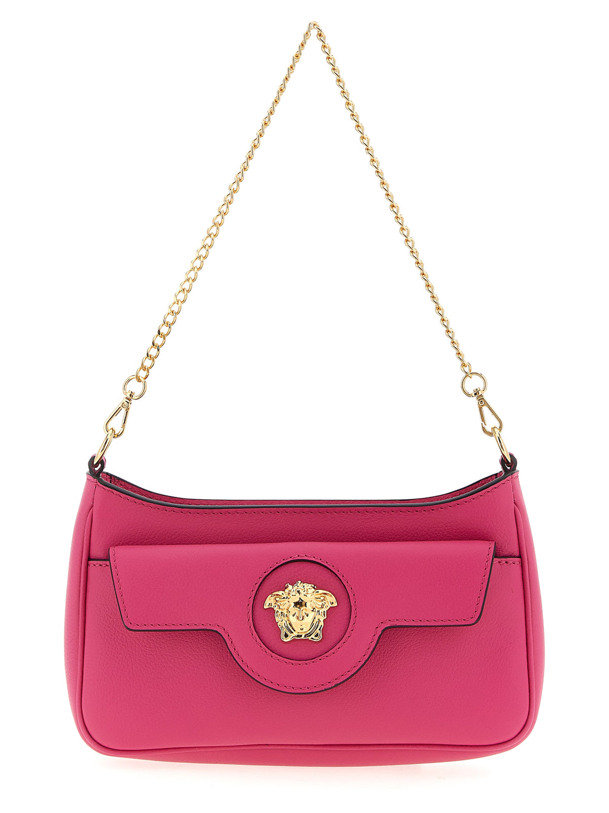 Versace ヴェルサーチ「ラメドゥサ」ミニクロスボディバッグ - Image 6