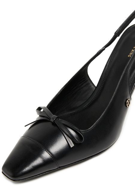 ANINE BING Freya スリングバック - Image 6