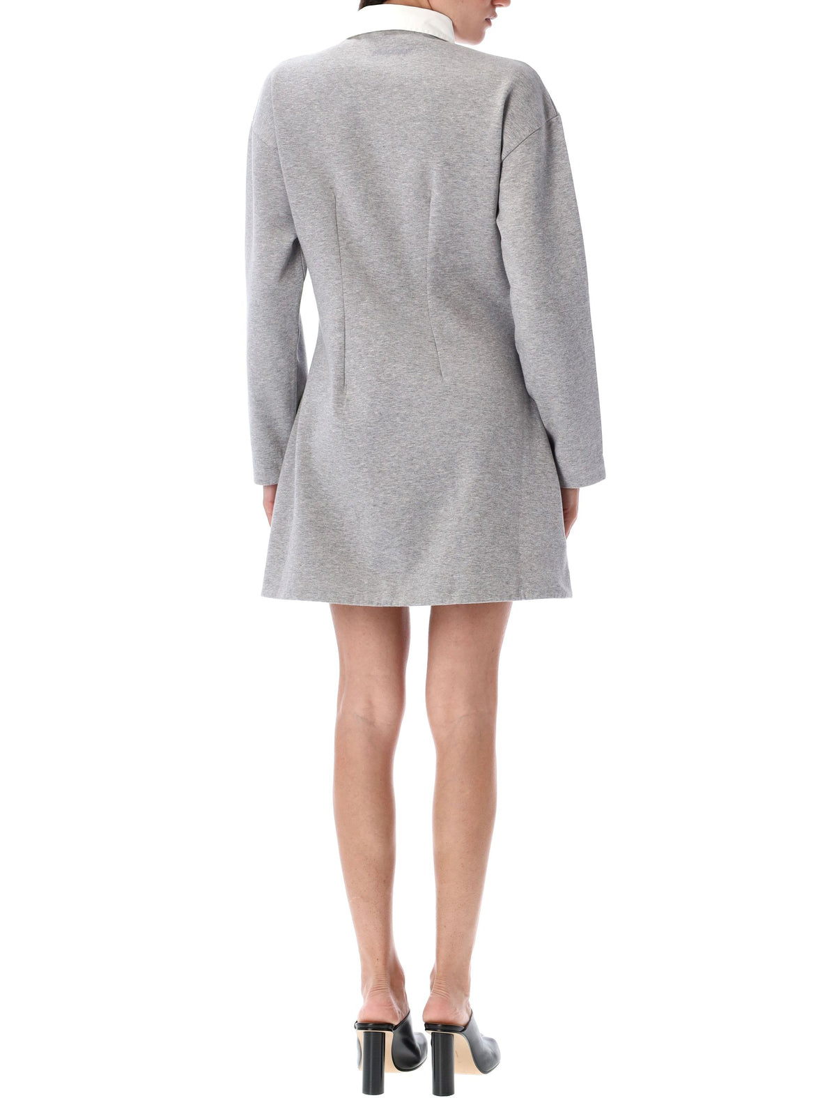 J JWアンダーソンは灰色をドレスアップします - Image 6