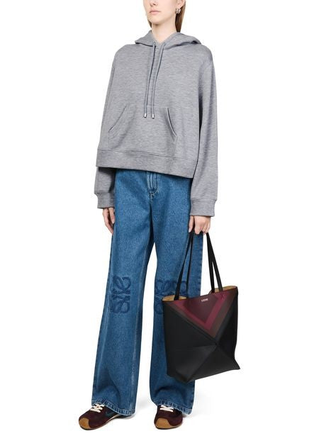 LOEWE Trapeze hoodie - Image 6