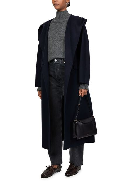 S MAX MARA Cassia belted coat - Image 6