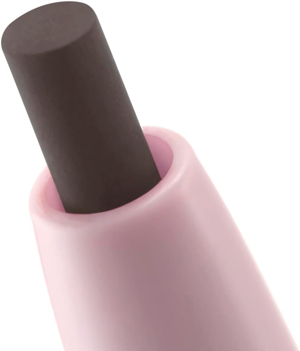 FASIO Waterproof Eyebrow (Thin Core) 01 Gray 0.1g