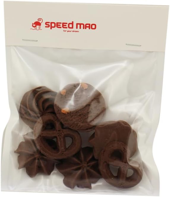 speed mao Real Like Delicious Cookies Food Model Food Sample Set of 8 4 Types